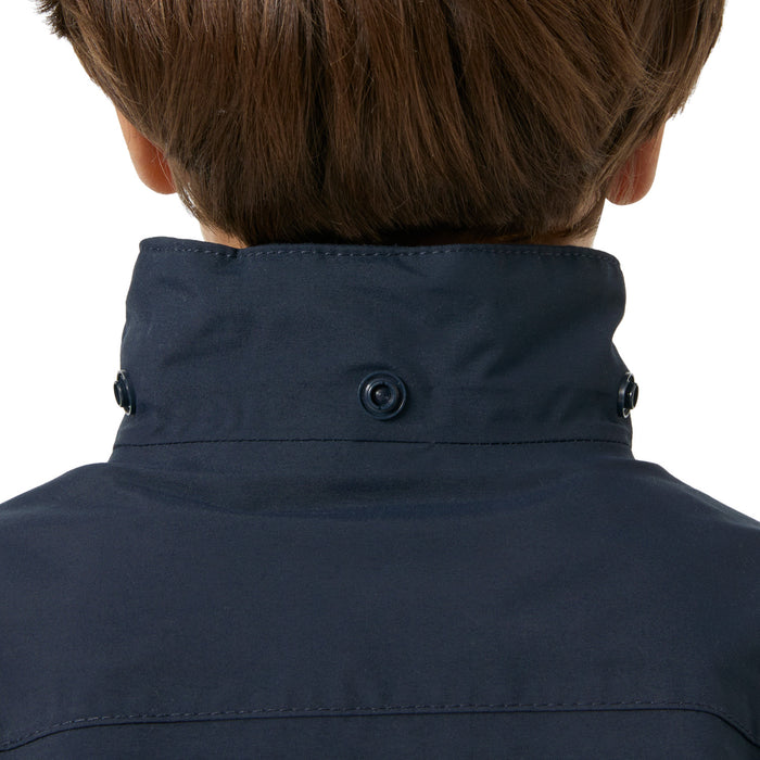 Helly Hansen Rider 3.0 Insulated Suit - Toddlers' Navy