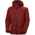 Helly Hansen Atlas Infinity H2Flow Shell Jacket - Men's Mars Red