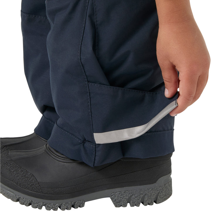 Helly Hansen Rider 3.0 Insulated Suit - Toddlers' Navy