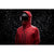 Helly Hansen Atlas Infinity H2Flow Shell Jacket - Men's Mars Red
