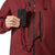 Helly Hansen Atlas Infinity H2Flow Shell Jacket - Men's Mars Red