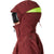 Helly Hansen Atlas Infinity H2Flow Shell Jacket - Men's Mars Red