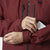 Helly Hansen Atlas Infinity H2Flow Shell Jacket - Men's Mars Red