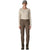 Patagonia R2 CrossStrata Pants - Women's Marlow Brown