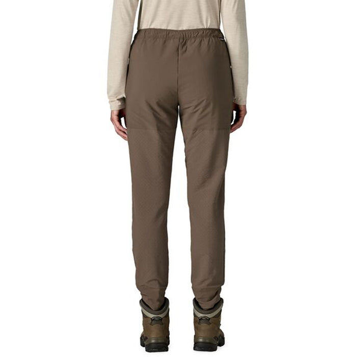 Patagonia R2 CrossStrata Pants - Women's Marlow Brown