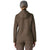 Patagonia R2 CrossStrata Pullover - Women's Marlow Brown