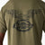 Dickies United Short-Sleeve T-Shirt - Men's Military Green