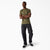 Dickies United Short-Sleeve T-Shirt - Men's Military Green