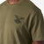 Dickies United Short-Sleeve T-Shirt - Men's Military Green