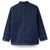 Dickies Denim Blanket Lined Chore Coat - Men's Rinsed Indigo Blue