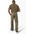 Dickies Carpenter Canvas Pants - Men's Military Green