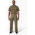 Dickies Carpenter Canvas Pants - Men's Military Green