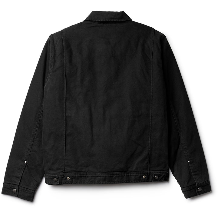 Dickies Canvas Painter Jacket - Men's Black