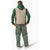 Dickies Quilted Canvas Vest - Men's Desert Sand