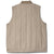 Dickies Quilted Canvas Vest - Men's Desert Sand