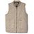 Dickies Quilted Canvas Vest - Men's Desert Sand
