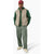 Dickies Quilted Canvas Vest - Men's Desert Sand