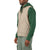 Dickies Quilted Canvas Vest - Men's Desert Sand