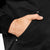 Dickies Hilham Hooded Canvas Jacket - Men's Black