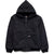 Dickies Hilham Hooded Canvas Jacket - Men's Black