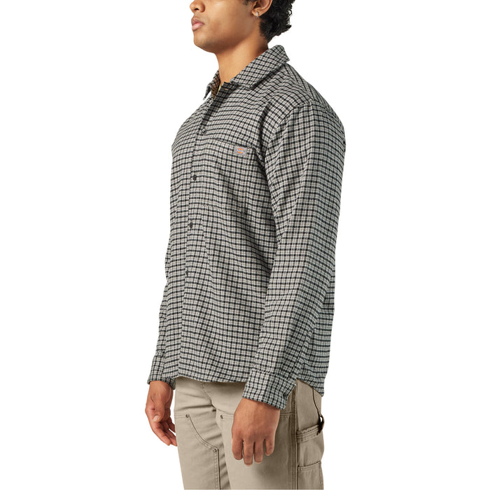 Dickies Hendorsonville Long-Sleeve Shirt - Men's December Sky