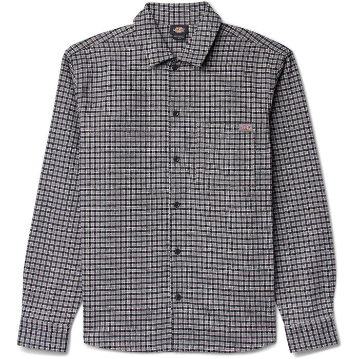 Dickies Hendorsonville Long-Sleeve Shirt - Men's December Sky