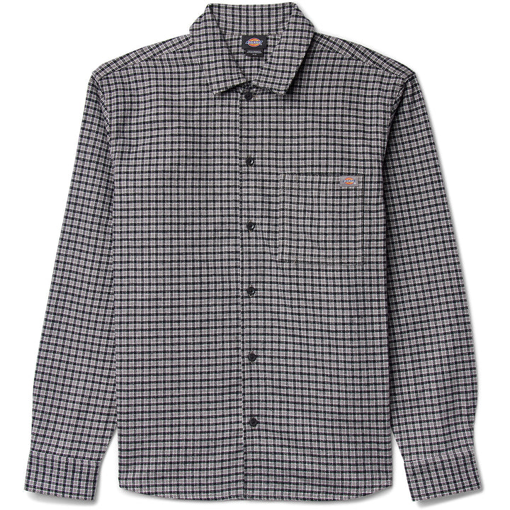 Dickies Hendorsonville Long-Sleeve Shirt - Men's December Sky