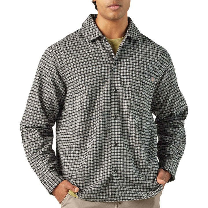 Dickies Hendorsonville Long-Sleeve Shirt - Men's December Sky