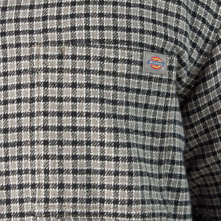 Dickies Hendorsonville Long-Sleeve Shirt - Men's December Sky