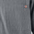 Dickies Lima Pinstripe Long-Sleeve Shirt - Men's Charcoal