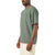 Dickies Christina GD Short-Sleeve T-Shirt - Men's Sea Spray