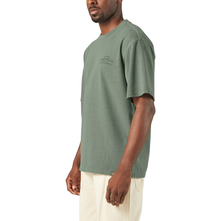 Dickies Christina GD Short-Sleeve T-Shirt - Men's Sea Spray