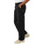Dickies Double Knee Canvas Carpenter Pants - Men's Black