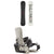 Salomon Craft Snowboard + XA Supermatic Snowboard Bindings 2026