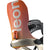 Bataleon Blaster AW Snowboard Bindings Tangerine