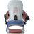 Bataleon Donna AW Snowboard Bindings - Women's 2026 Warm Clay