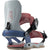 Bataleon Donna AW Snowboard Bindings - Women's 2026 Warm Clay