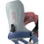 Bataleon Donna AW Snowboard Bindings - Women's 2026 Warm Clay