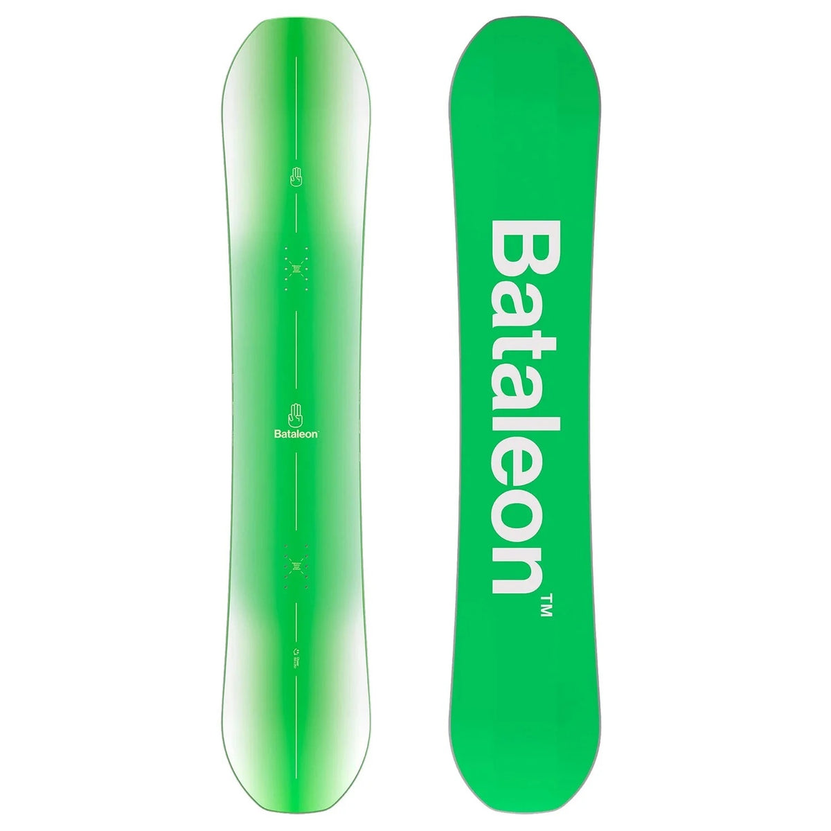 Bataleon Chaser Snowboard - Blem 2026