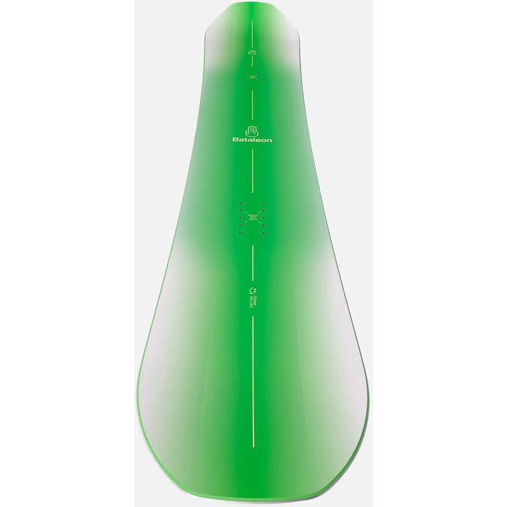 Bataleon Chaser Snowboard - Blem 2026