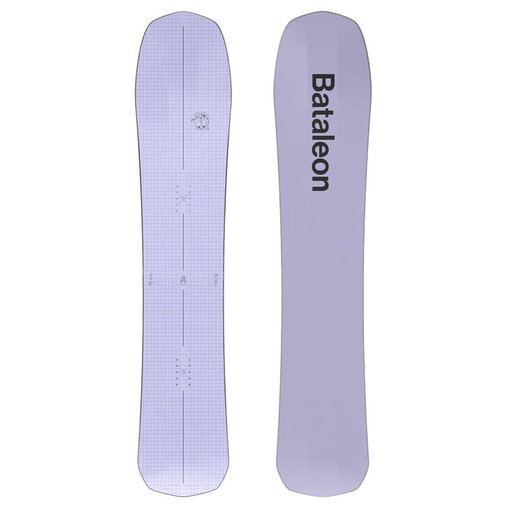 Bataleon Cruiser Snowboard - Blem 2026