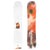 Bataleon Whatever x Rop van Mierlo Snowboard - Blem 2026