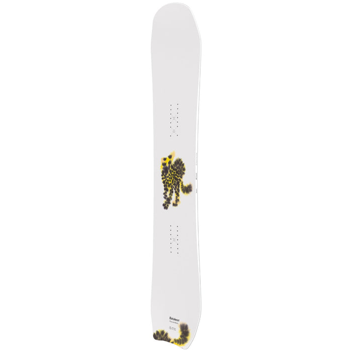 Bataleon Whatever x Rop van Mierlo Snowboard - Blem 2026