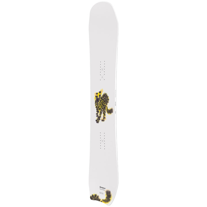Bataleon Whatever x Rop van Mierlo Snowboard - Blem 2026