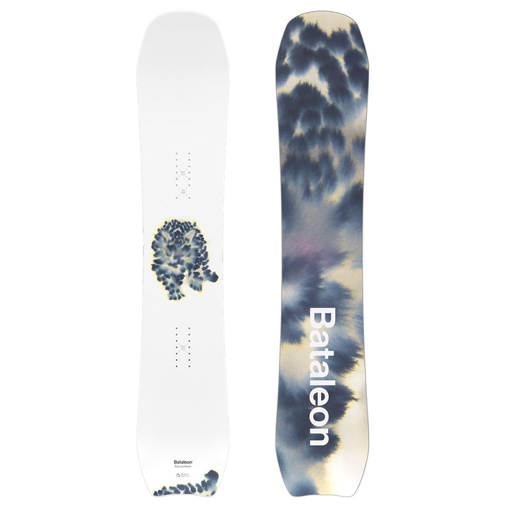 Bataleon Whatever x Rop van Mierlo Snowboard - Blem 2026