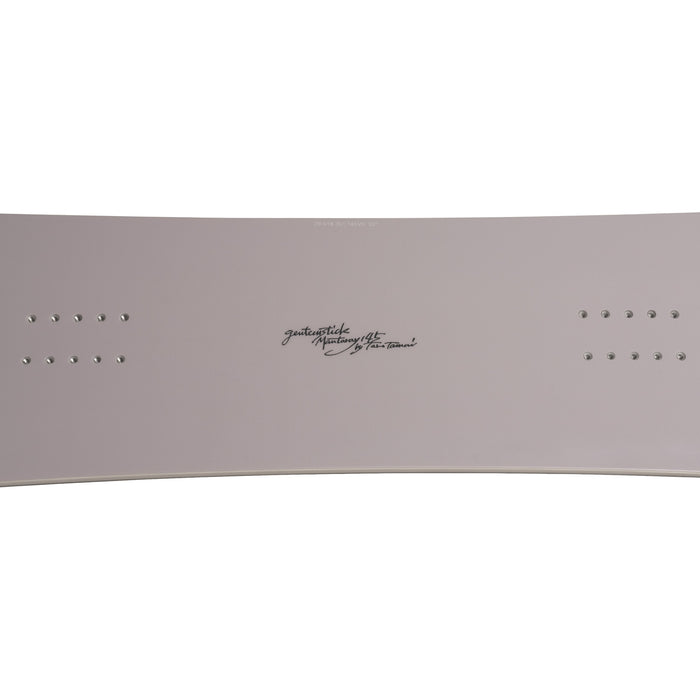 Gentemstick Mantaray Snowboard 2026
