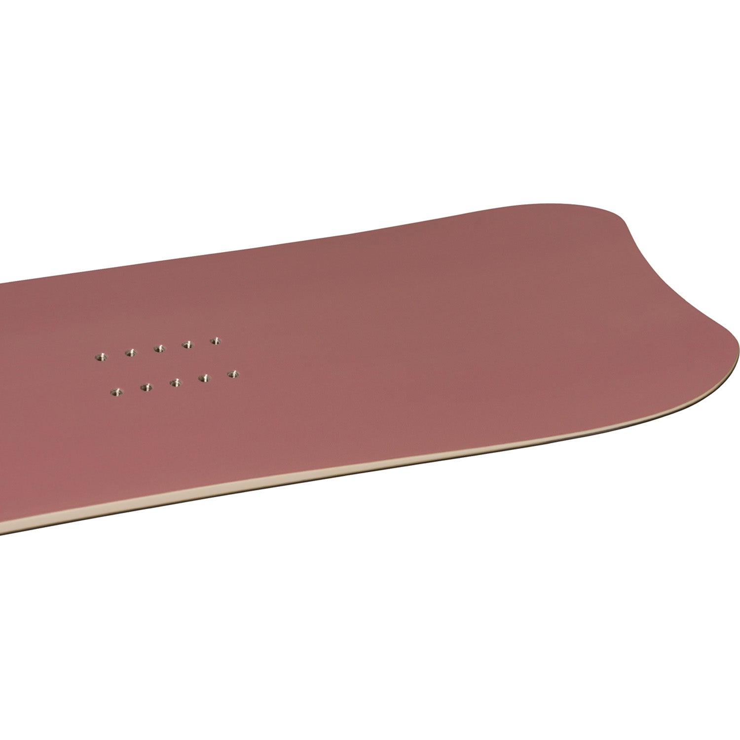 Gentemstick Mantaray Snowboard 2026 – evo