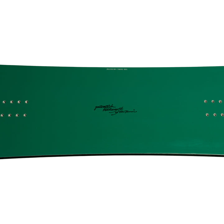 Gentemstick Mantaray Snowboard 2026