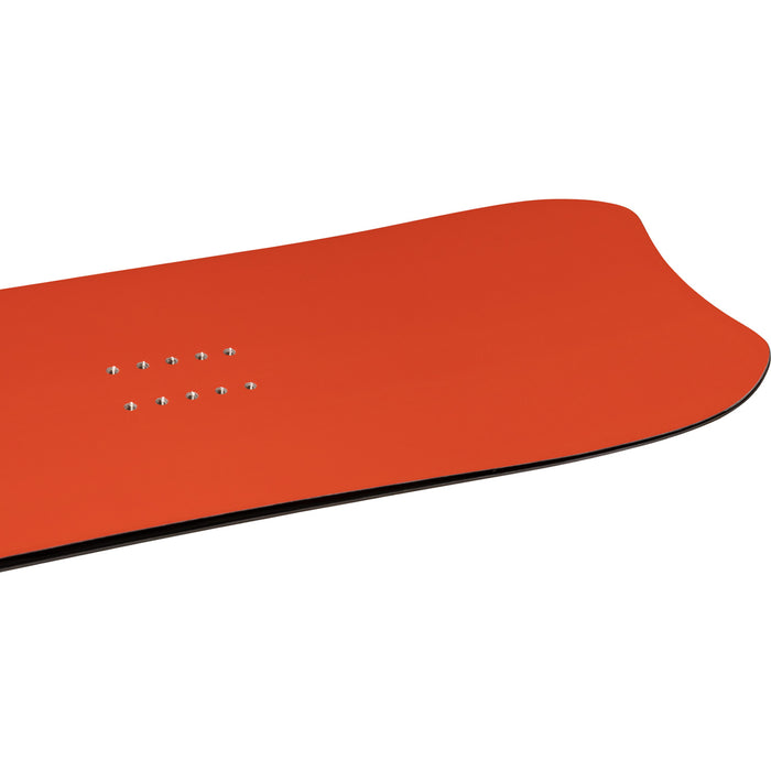 Gentemstick Giant Mantaray Snowboard 2026