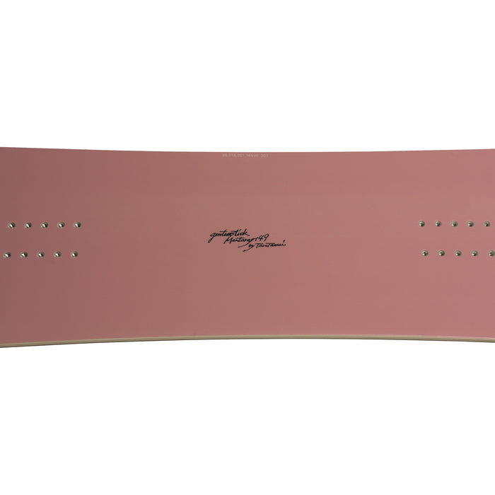 Gentemstick Mantaray Snowboard 2026